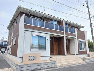 エスポワールⅠの画像