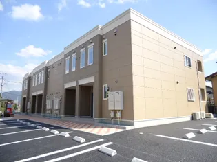 グランダムール麦島の画像