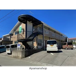 ウエスト ハイツの画像