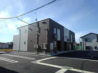 カーサ ジンゴAの画像