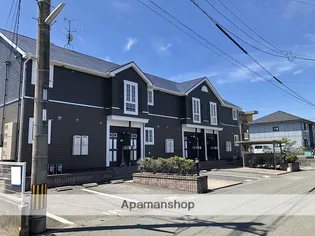 AFIELD嘉島IIIの画像