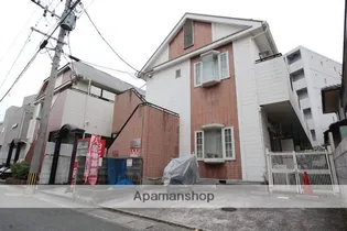 ライズ国府【1階】の外観