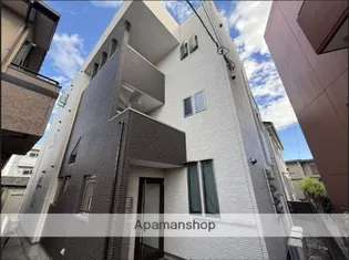 REGALEST 新大江【1階】の外観