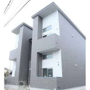 GREEN GARDEN琴平【2階】の外観