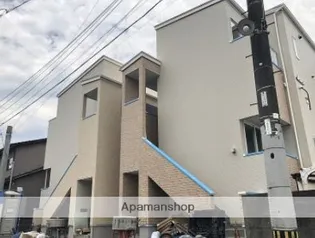 GLAD東本町 EASTの画像