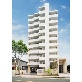 APEX水前寺公園の画像