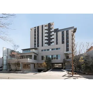 T PROUD水前寺公園の画像