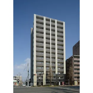 LIBTH本荘タワーの画像