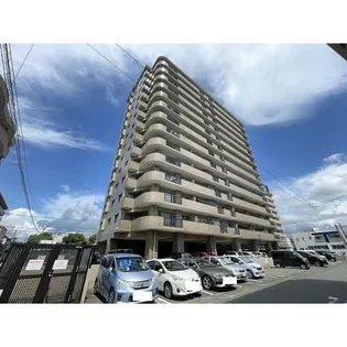 ファーストグランド水前寺の画像