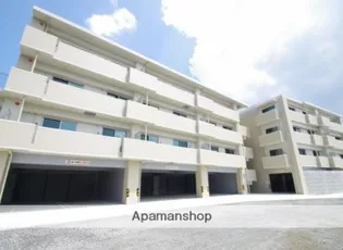 ビューテラス徳王【204号室】の外観