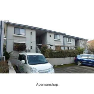 ディアスハイツ B棟の画像