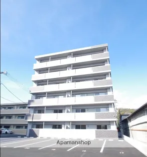 キャッスル上野3番館の画像