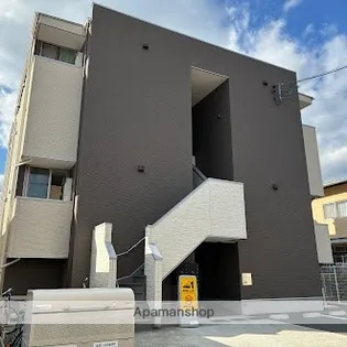 ADC新水前寺ミューナの画像