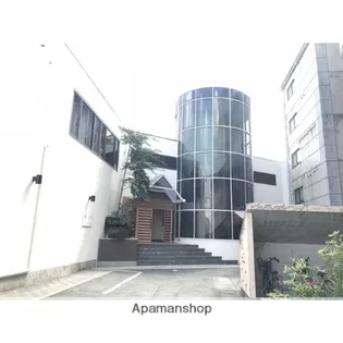 光の森グッディポイントⅡ【2階】の外観