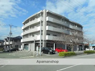 ライズ平成さくら通り【2階】の外観