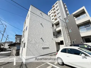 REGALESTプルミエール坪井【2階】の外観
