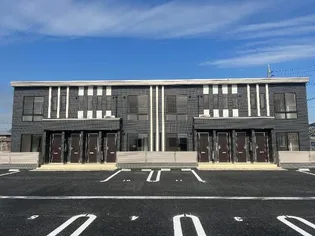 センチュリーハイツⅡの画像