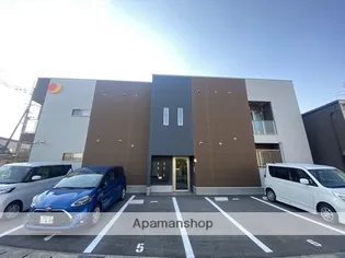 マーレラポルテの画像