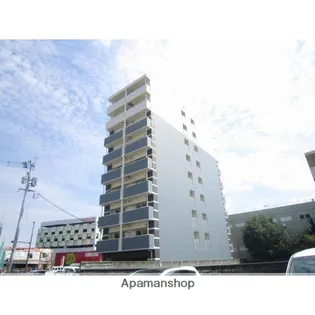 HAPPY MANSION 世安の画像