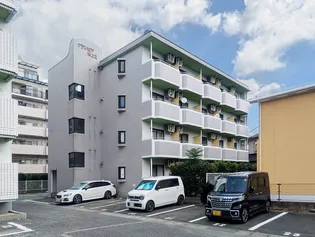 グランピア水上Ⅱの画像