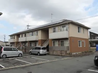 サウザンドタウン D棟の画像