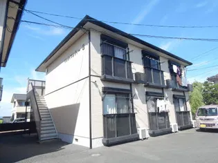 サンライフシティ B棟の画像