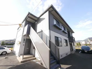 リバーサイド城西 B棟の画像