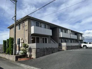 シャーメゾン ルミエールIIの画像