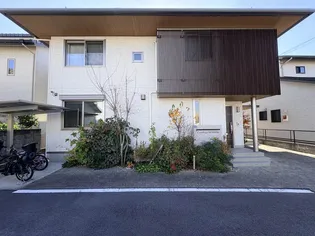 熊本県熊本市中央区国府3丁目【アパート】の外観