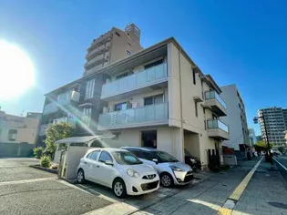 グレイス ヴィラ水前寺の画像