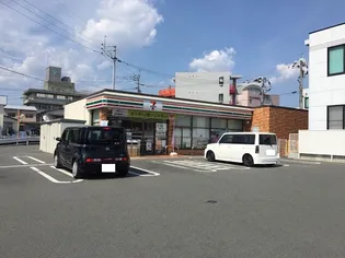 シャーメゾン エルランド Ⅱ棟【2階】の周辺