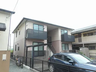 フレグランスKの画像