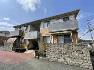 MASTメゾン戸坂 B棟の画像