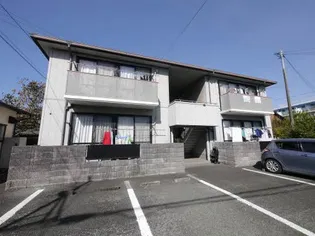 ソレイユ B棟の画像