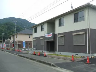 ライトコートⅠの画像