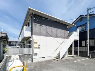 サンビレッジ高柳 Aの画像