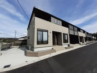 アンバーテラス Ⅰの画像