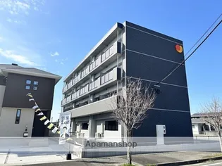 ラ シック城南の画像