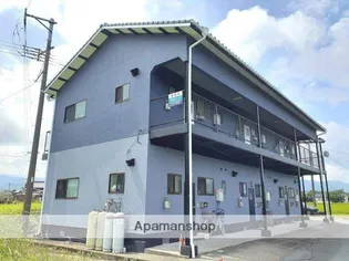 コーポ平岡の画像