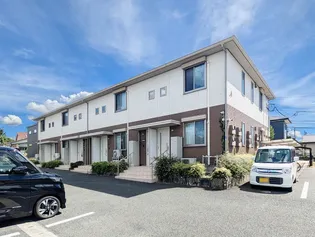 シャーメゾン黒石 A棟の画像