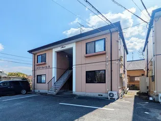 メゾン ソレイユ A棟の画像