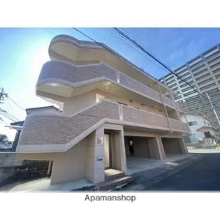 アーバン九品寺の画像
