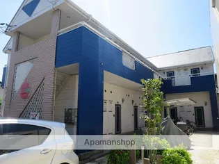 アップルハウス健軍ⅣBの画像