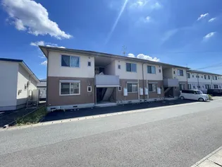 グランドパルクAの画像