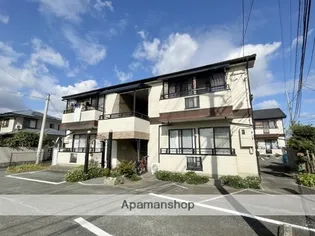 カサスフロール 南館の画像