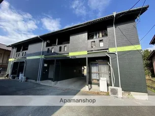 フレシールヴィラDの画像