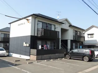 パルク ヴァン B棟の画像