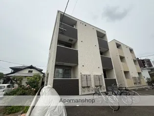 R−SMART祥楽【2階】の外観