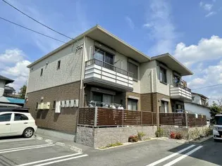 シャーメゾンベノーバの画像