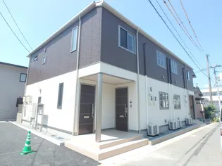 アトラス帯山の画像